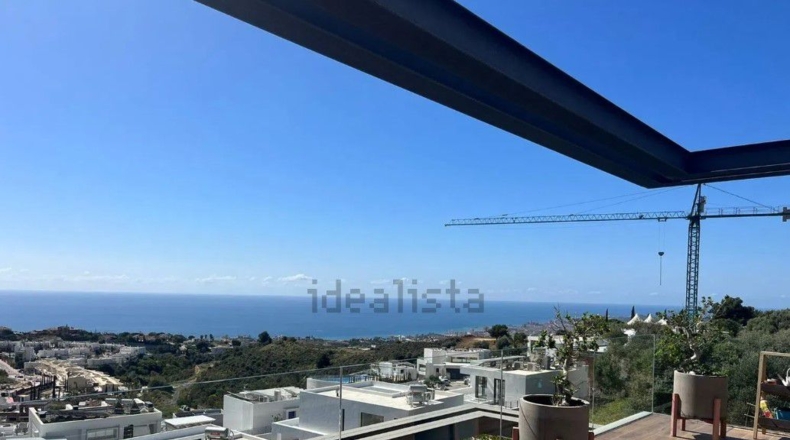 Málaga - Mijas - 600m2