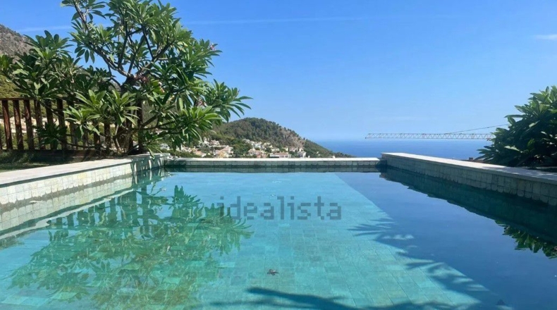 Málaga - Mijas - 600m2
