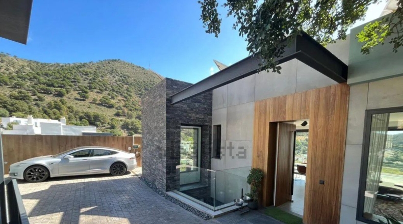 Málaga - Mijas - 600m2