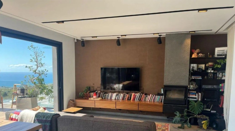 Málaga - Mijas - 600m2