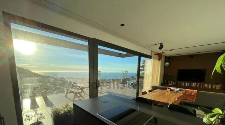 Málaga - Mijas - 600m2