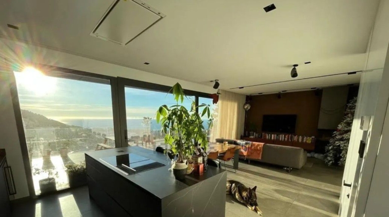 Málaga - Mijas - 600m2