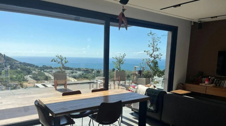Málaga - Mijas - 600m2