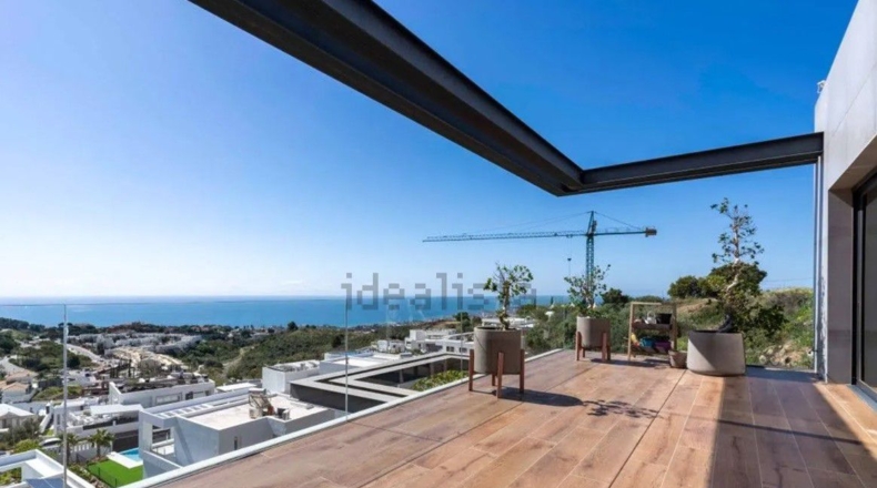Málaga - Mijas - 600m2