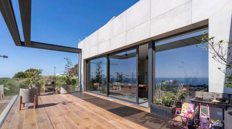 Málaga - Mijas - 600m2