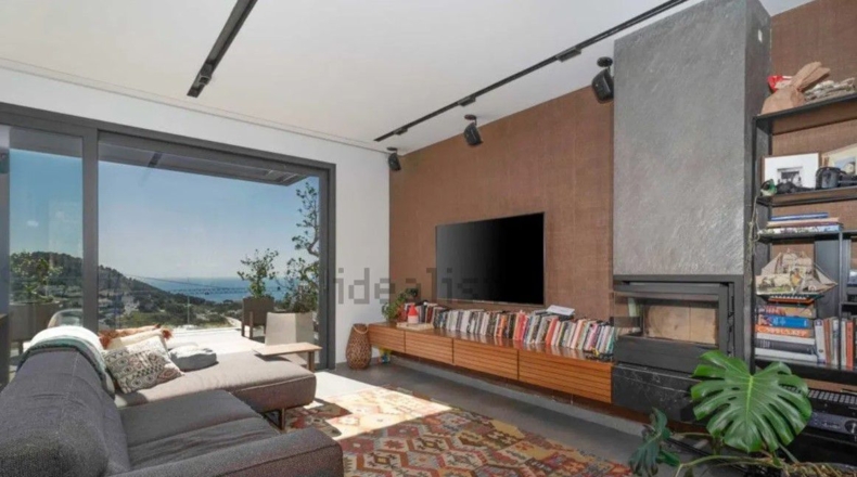 Málaga - Mijas - 600m2