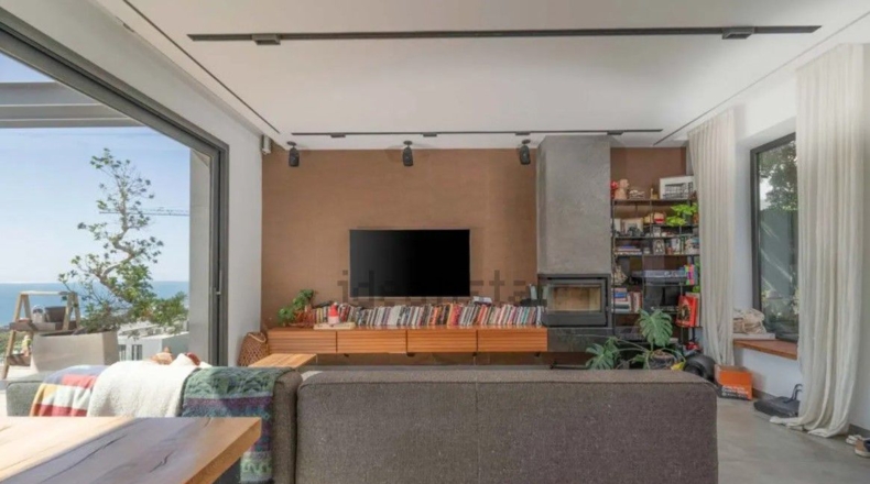 Málaga - Mijas - 600m2