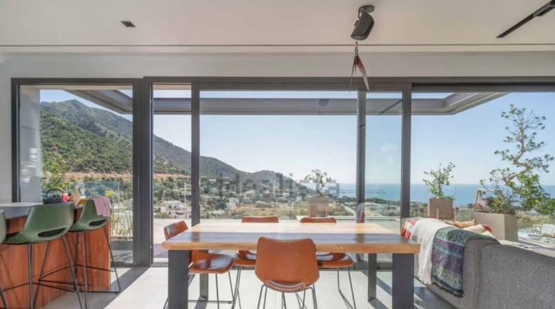 Málaga - Mijas - 600m2