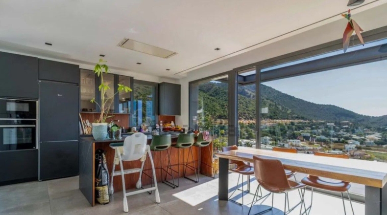 Málaga - Mijas - 600m2