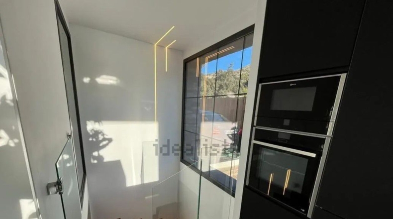 Málaga - Mijas - 600m2
