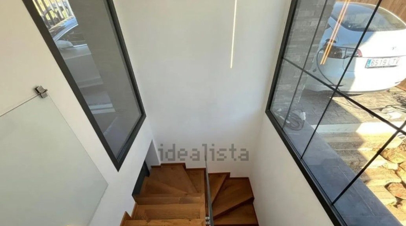 Málaga - Mijas - 600m2