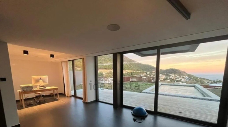 Málaga - Mijas - 600m2