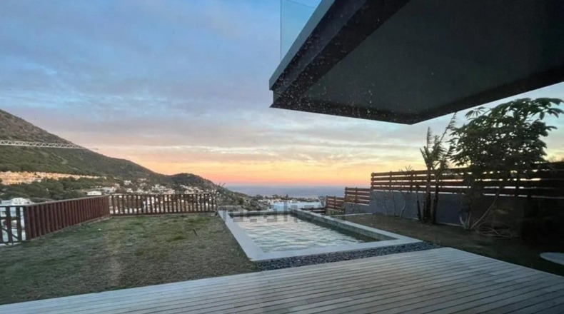 Málaga - Mijas - 600m2