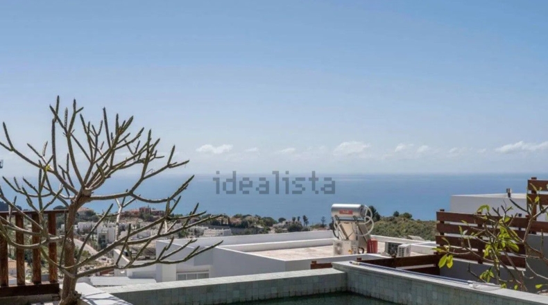Málaga - Mijas - 600m2