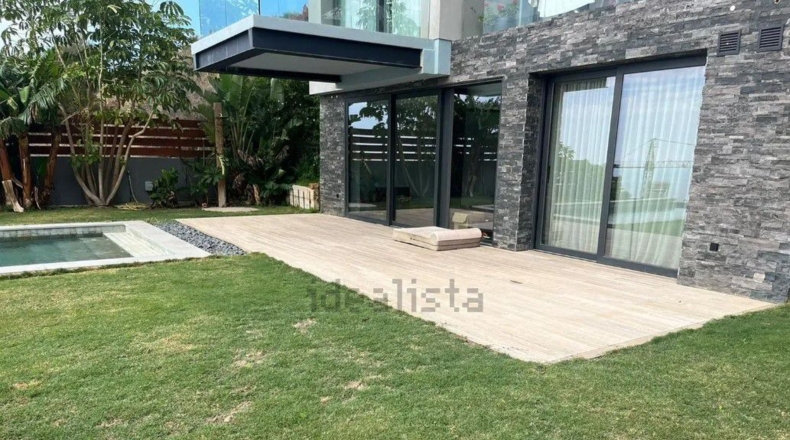 Málaga - Mijas - 600m2