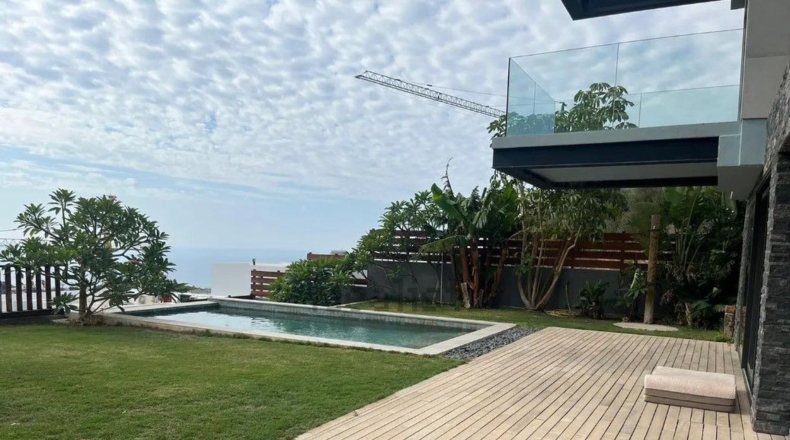 Málaga - Mijas - 600m2