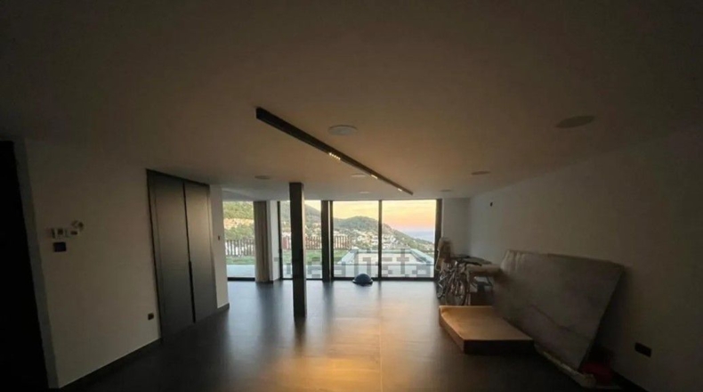 Málaga - Mijas - 600m2