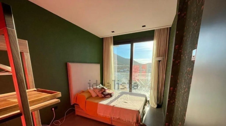 Málaga - Mijas - 600m2
