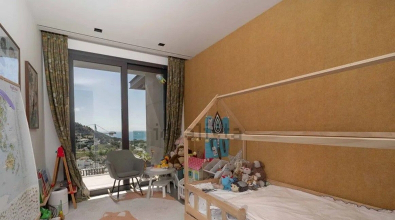 Málaga - Mijas - 600m2