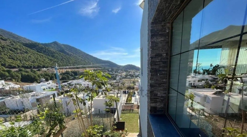 Málaga - Mijas - 600m2