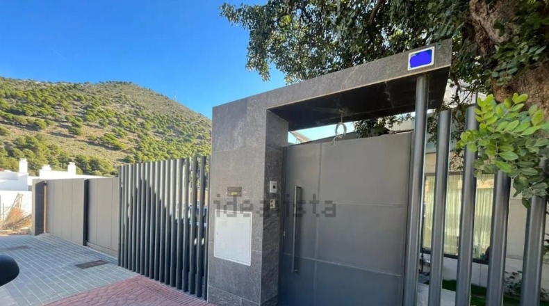 Málaga - Mijas - 600m2
