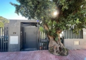 Xalet independent amb terreny en venda a Las Lomas de Mijas ref.: TR385406 foto