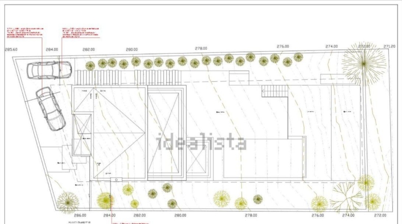 Málaga - Mijas - 600m2