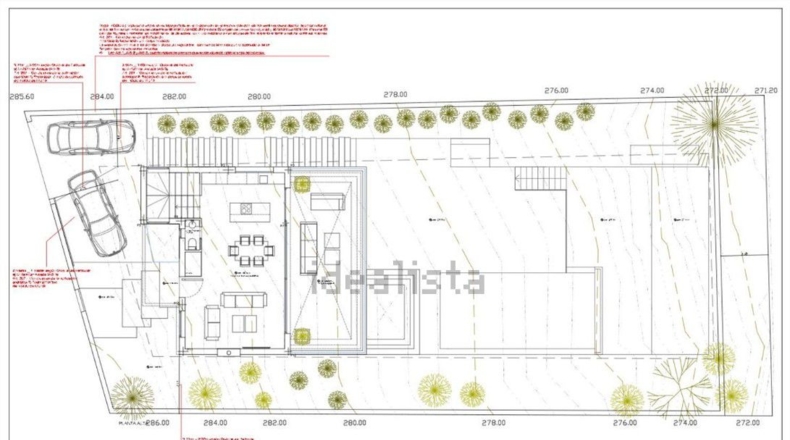 Málaga - Mijas - 600m2