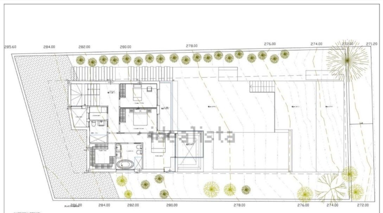 Málaga - Mijas - 600m2