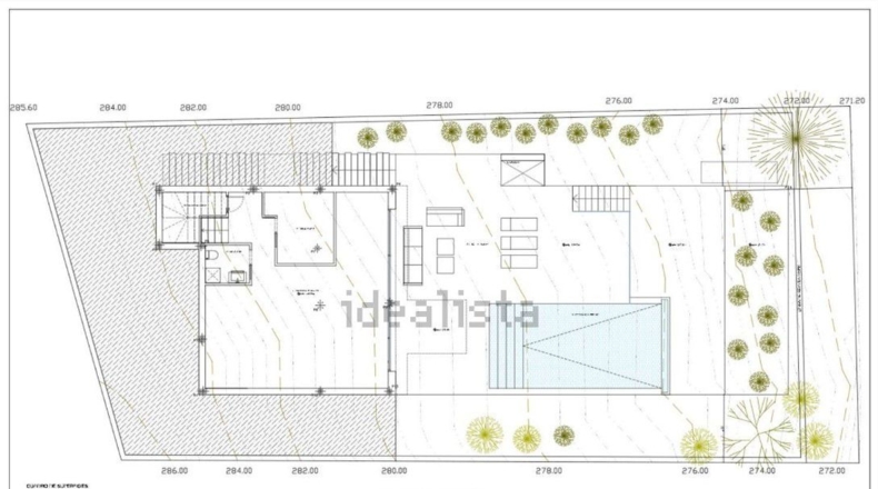 Málaga - Mijas - 600m2