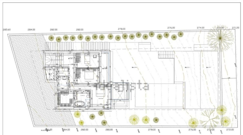 Málaga - Mijas - 600m2
