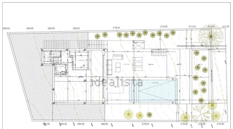 Málaga - Mijas - 600m2