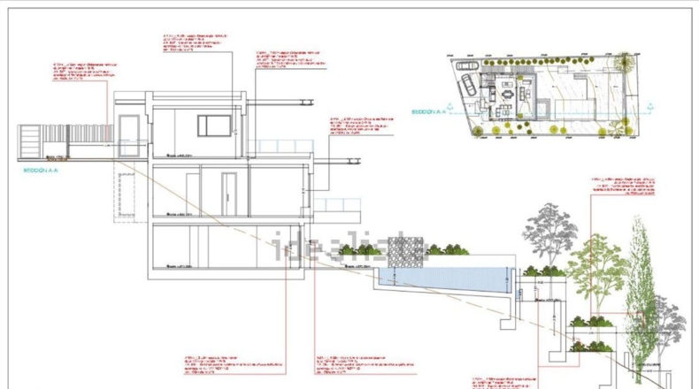 Málaga - Mijas - 600m2