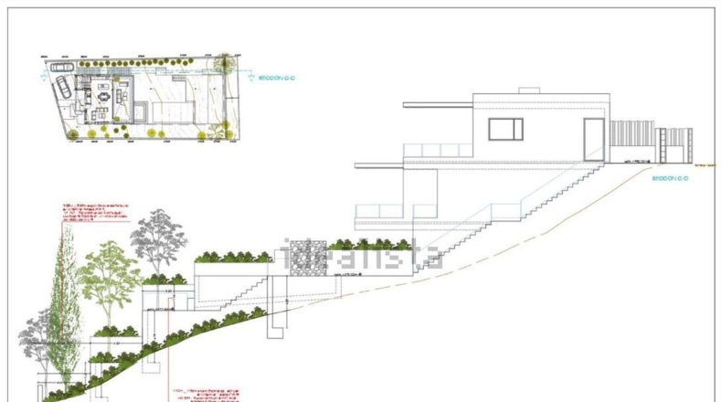 Málaga - Mijas - 600m2