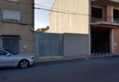 Suelo urbano en venta en Linares ref: TR386806 foto