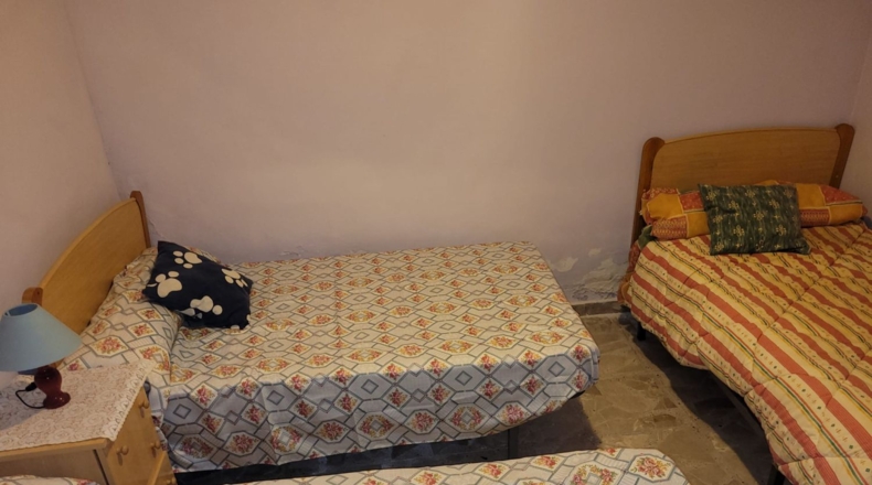 Albacete - Bienservida - 140m2