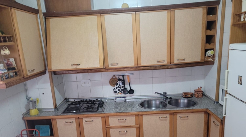 Albacete - Bienservida - 140m2