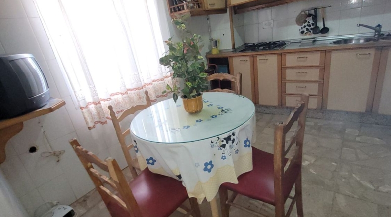 Albacete - Bienservida - 140m2