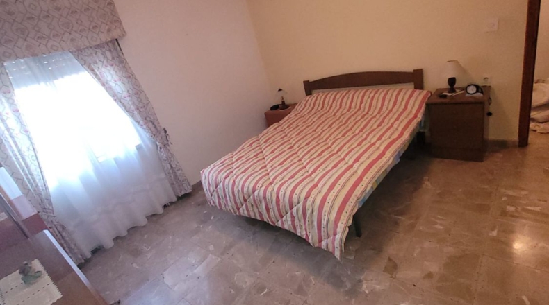 Albacete - Bienservida - 140m2