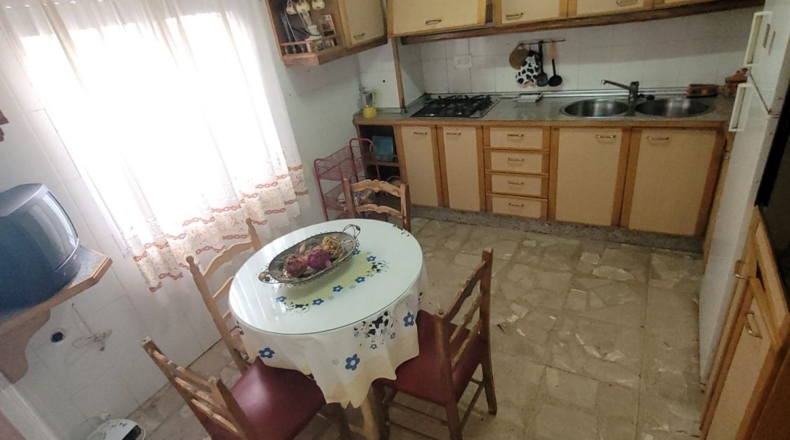 Albacete - Bienservida - 140m2