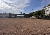 Parcel·la urbanitzable en lloguer a Crevillent ref.: TR387414 foto