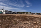 Parcel·la urbanitzable en lloguer a Crevillent ref.: TR387414 foto