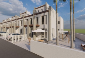 Santa Pola 118&nbsp;m²