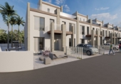 Casa de poble en venda a Santa Pola ref.: TR385332 foto