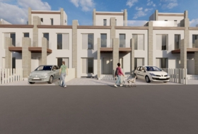 Santa Pola 118&nbsp;m²