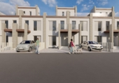 Casa de poble en venda a Santa Pola ref.: TR385332 foto