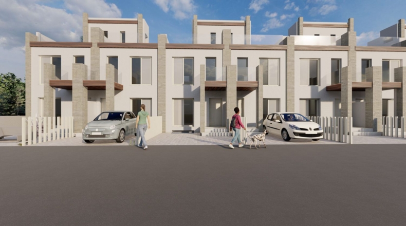 Alicante - Santa Pola - 118m2