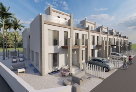 Santa Pola 118&nbsp;m²