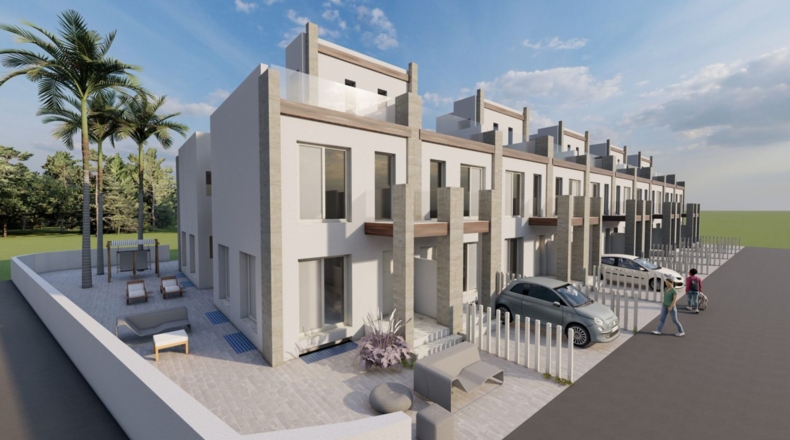 Alicante - Santa Pola - 118m2