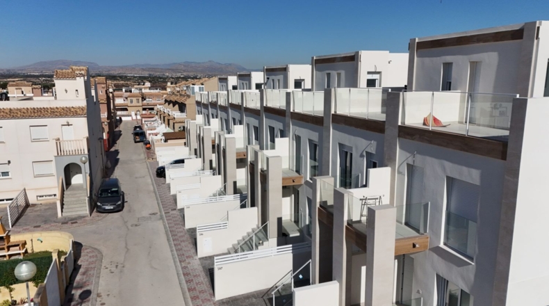 Alicante - Santa Pola - 118m2